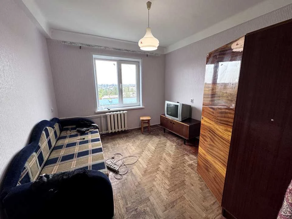 Apartment. Zaporizhzhia, Charivna Street