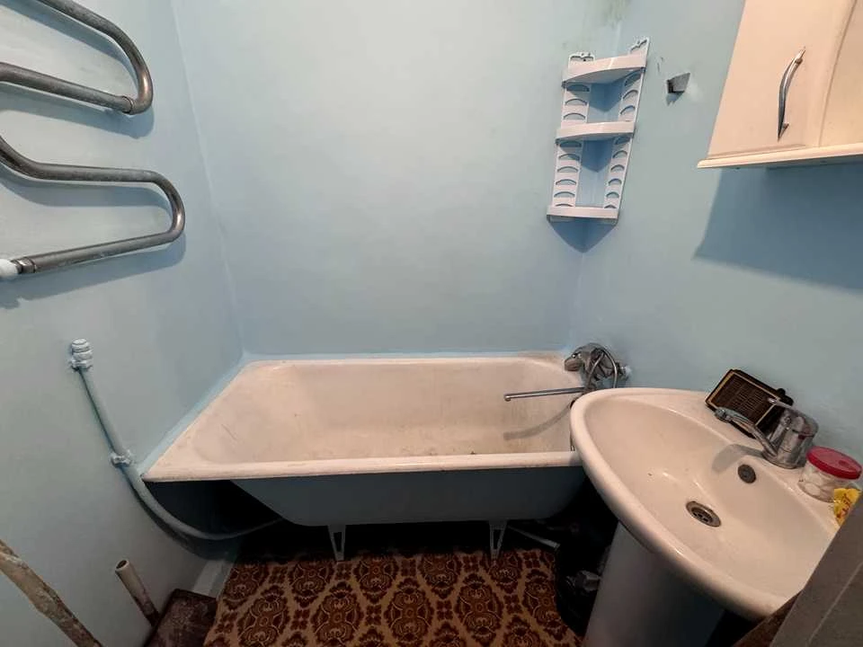 Apartment. Zaporizhzhia, Charivna Street