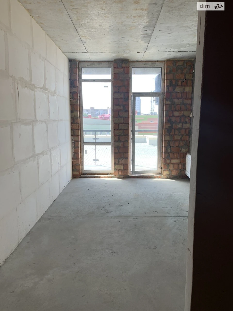 Apartment for Sale: Apartment "Vyshenka"