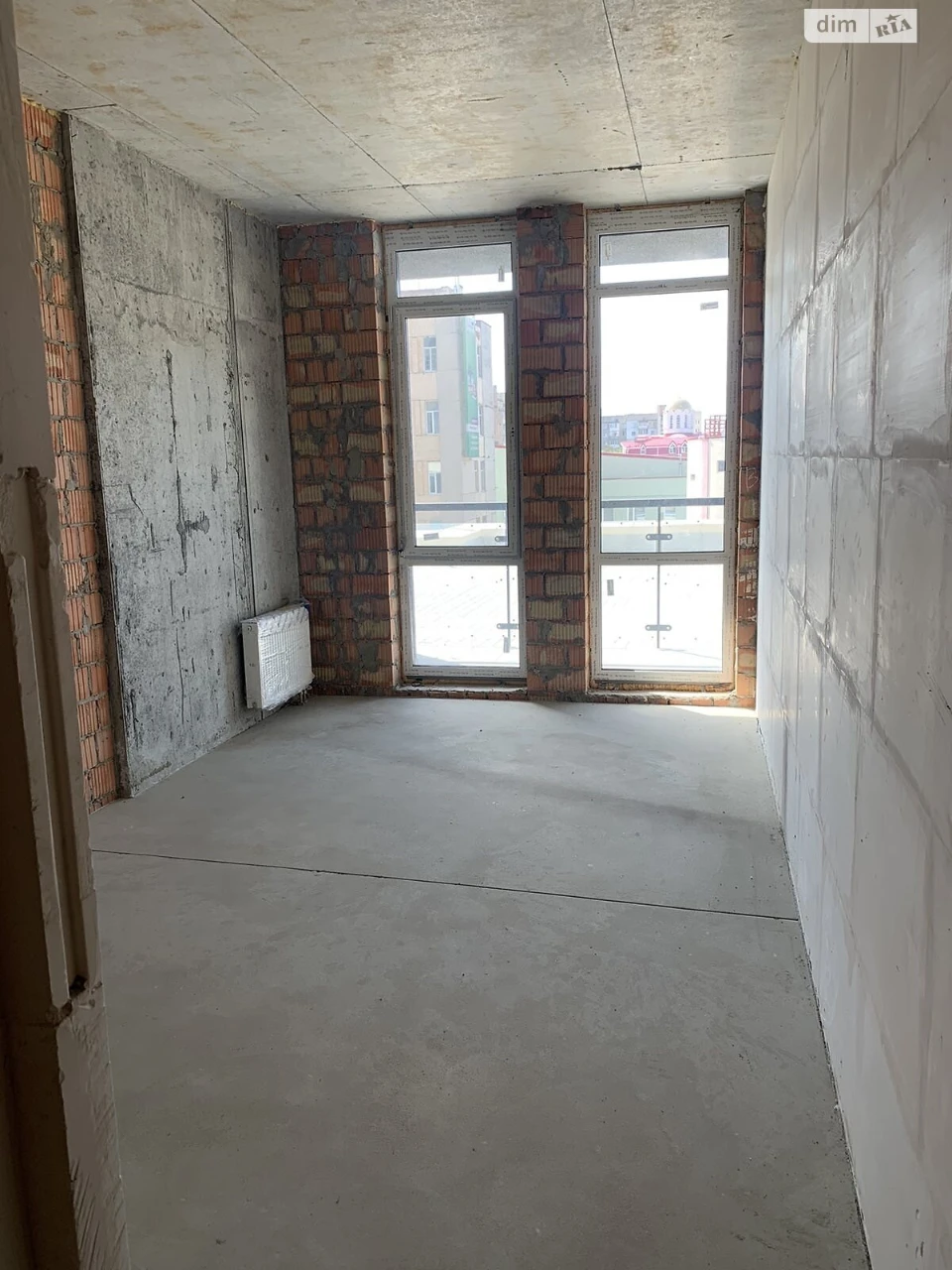 Apartment for Sale: Apartment "Vyshenka"