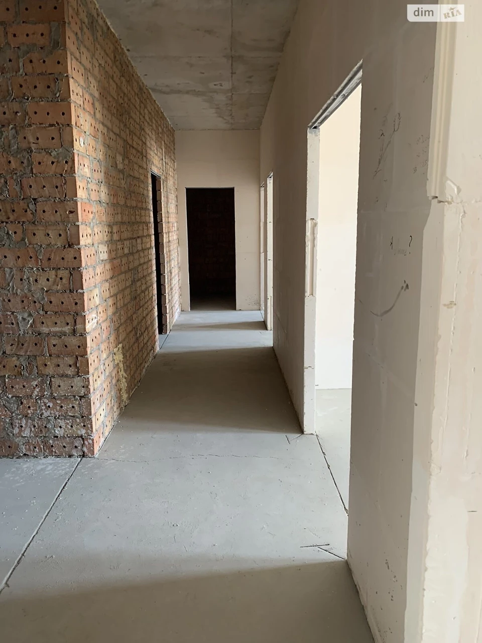 Apartment for Sale: Apartment "Vyshenka"