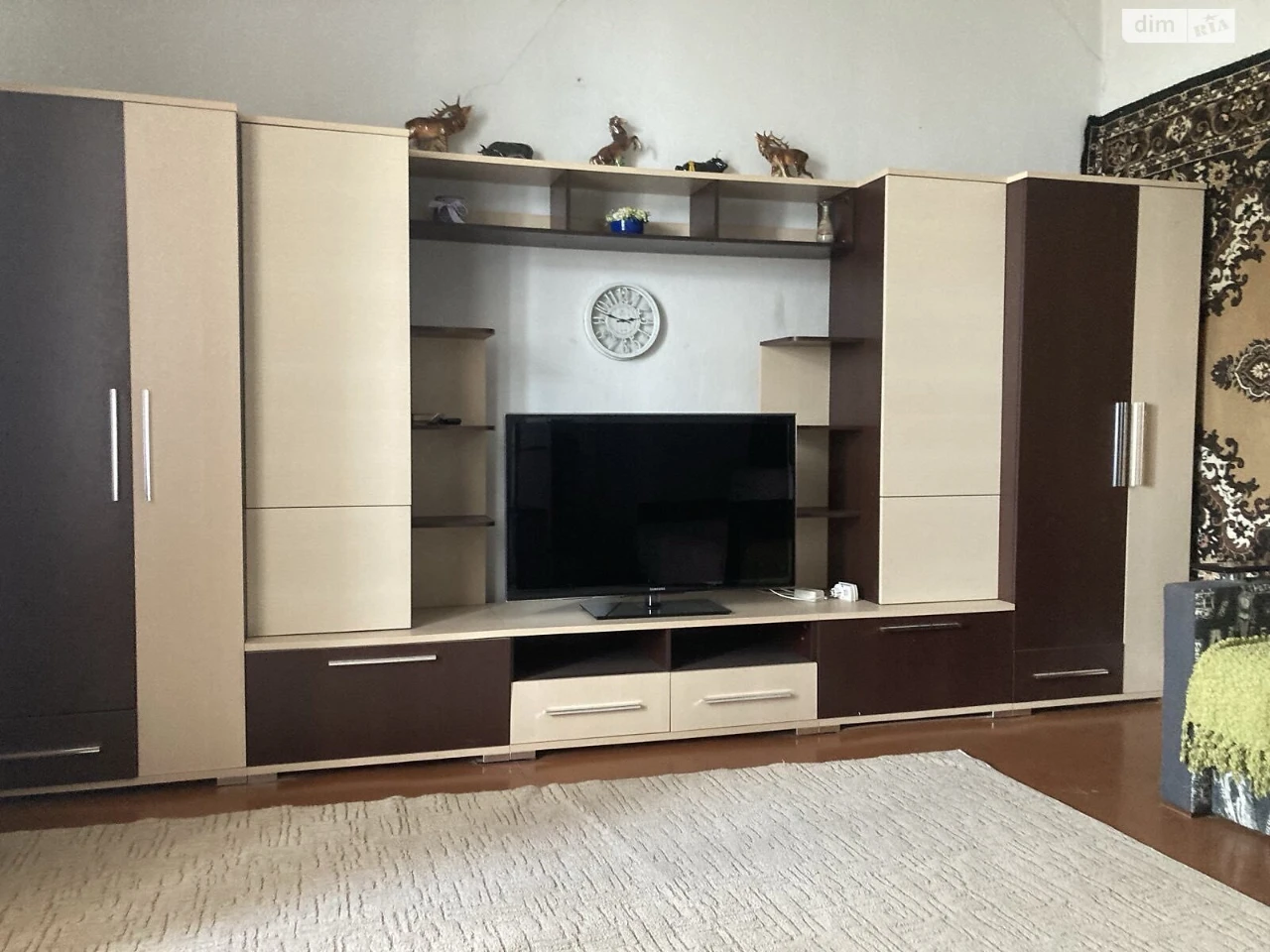 Long-Term Rental Apartment in the Center