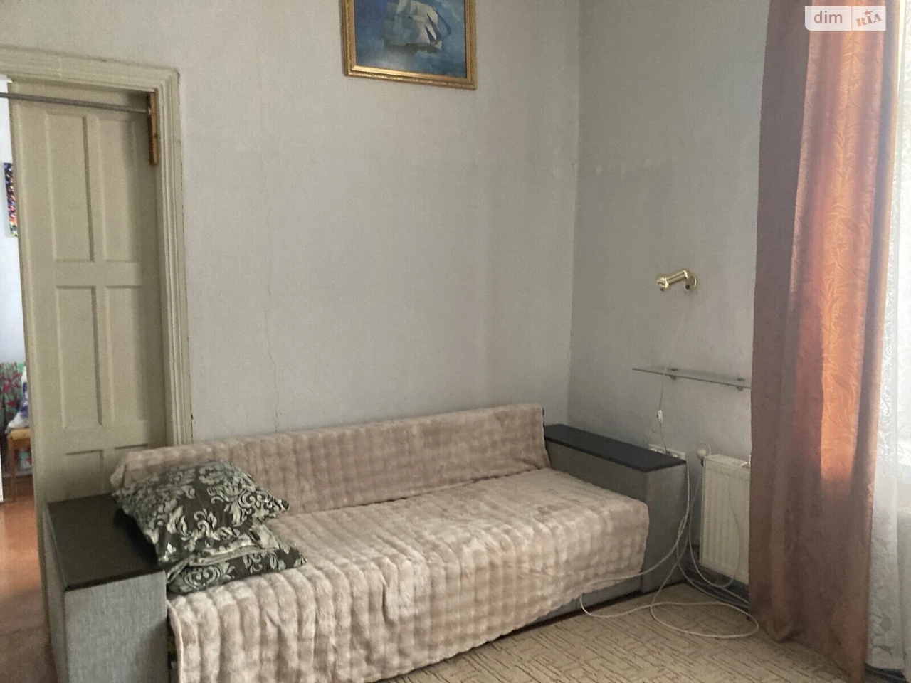 Long-Term Rental Apartment in the Center