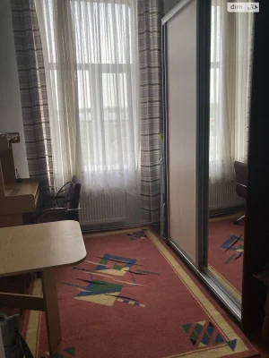 Long-Term Rental Apartment in the Center
