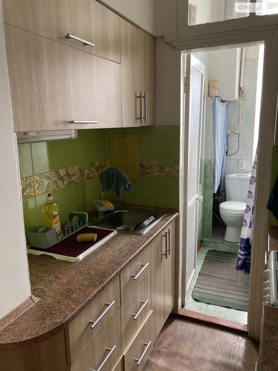 Long-Term Rental Apartment in the Center