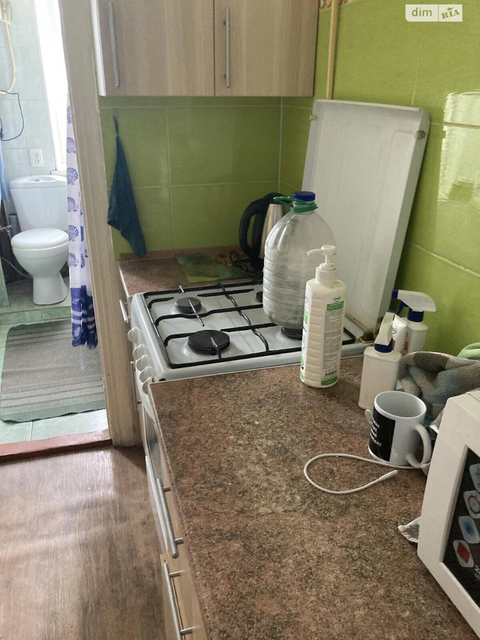 Long-Term Rental Apartment in the Center