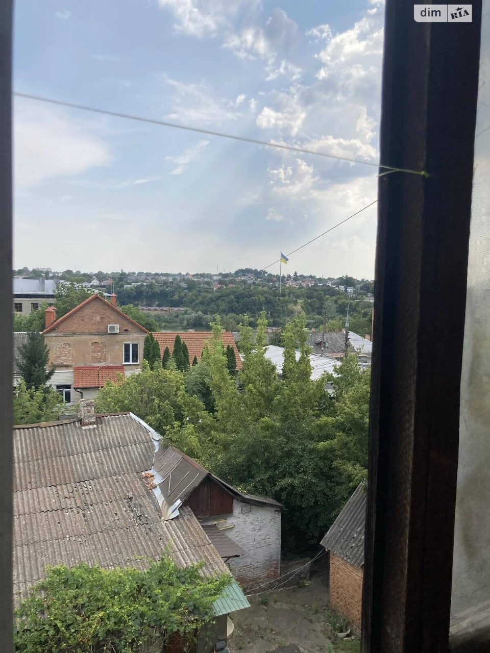 Long-Term Rental Apartment in the Center