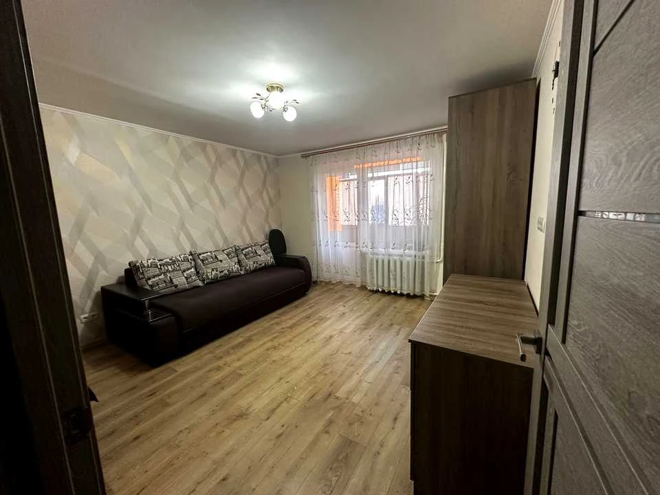 Apartment. Zhitomyr, Kroshenska st.
