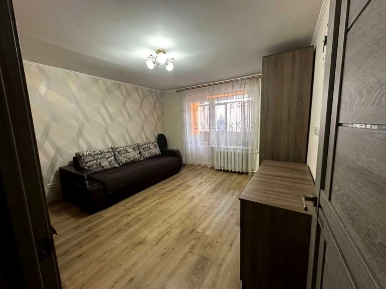Apartment. Zhitomyr, Kroshenska st.