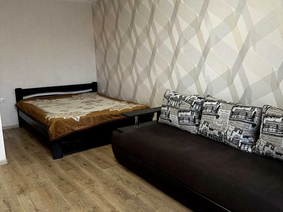 Apartment. Zhitomyr, Kroshenska st.