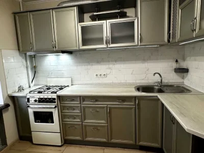 Apartment. Zhitomyr, Kroshenska st.