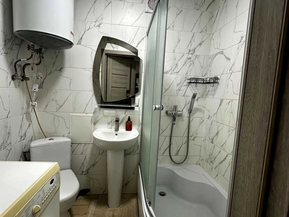 Apartment. Zhitomyr, Kroshenska st.