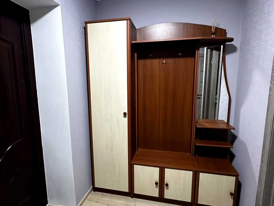 Apartment. Zhitomyr, Kroshenska st.