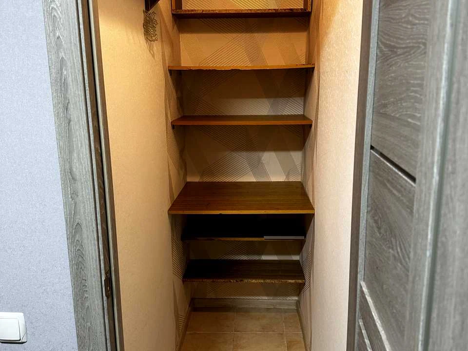 Apartment. Zhitomyr, Kroshenska st.