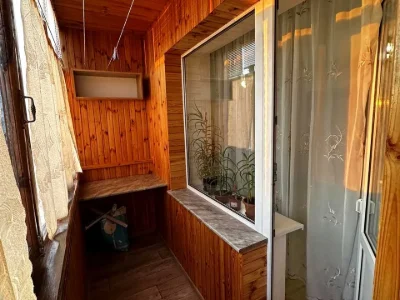 Apartment. Zhitomyr, Kroshenska st.