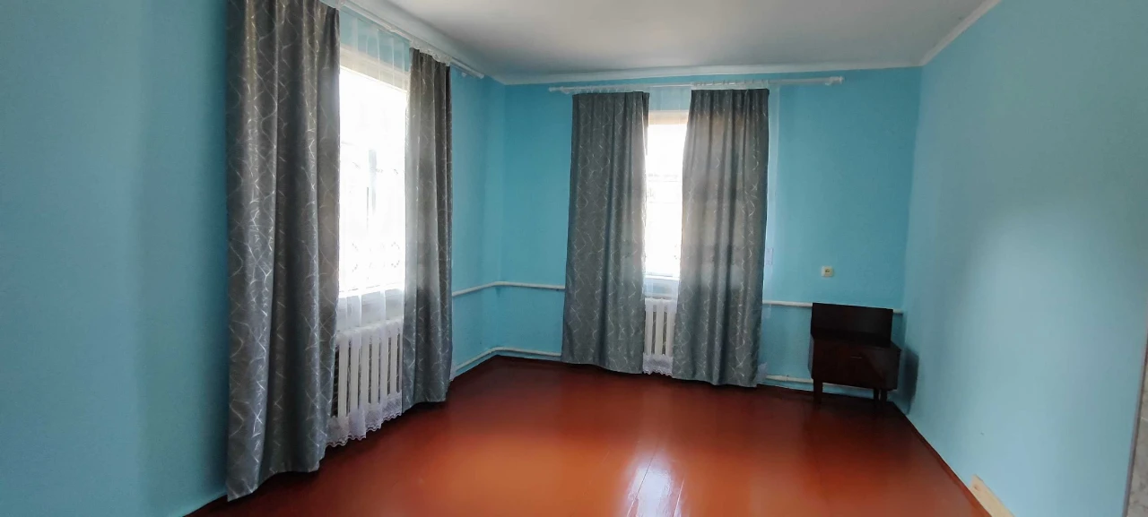 Brick house for sale with land