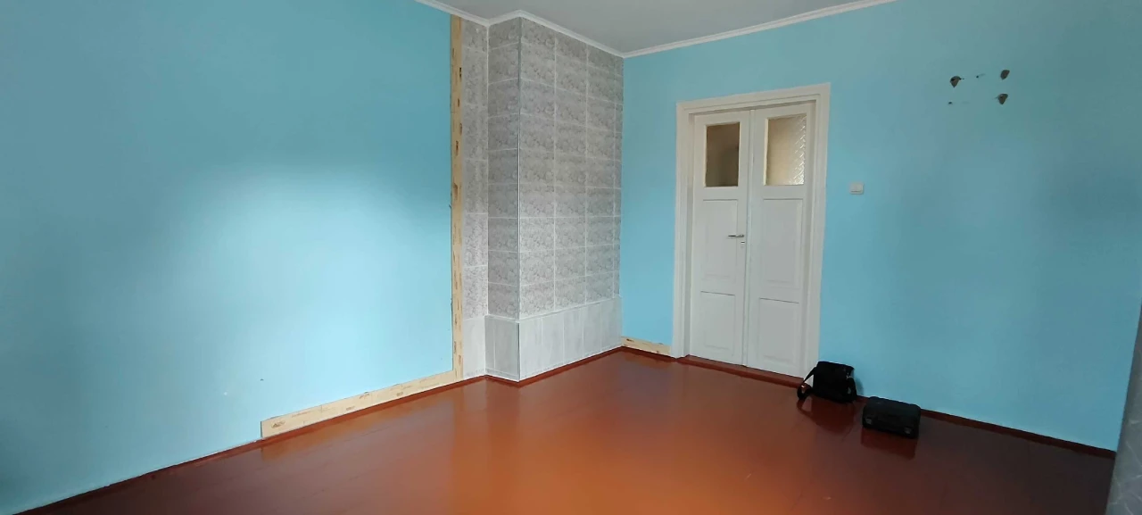 Brick house for sale with land