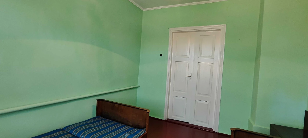 Brick house for sale with land