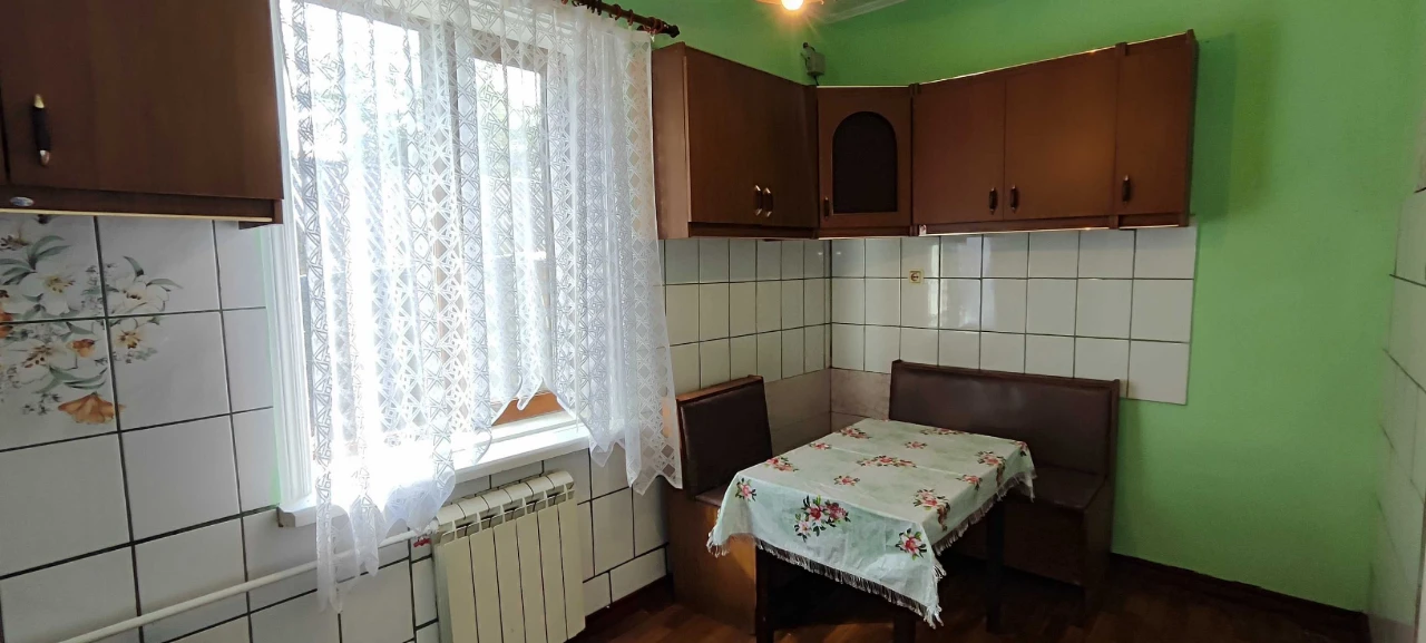 Brick house for sale with land