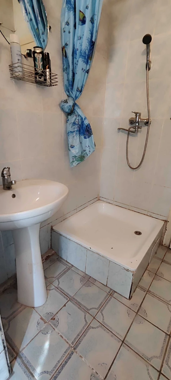 Brick house for sale with land