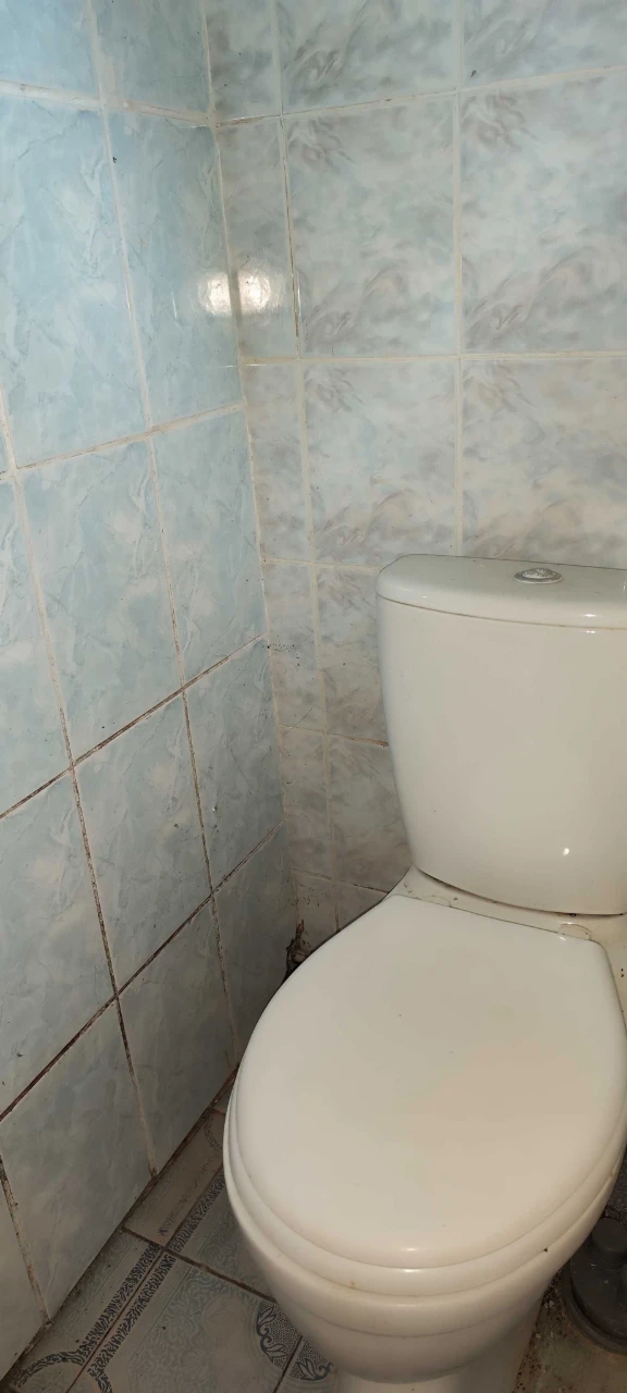 Brick house for sale with land