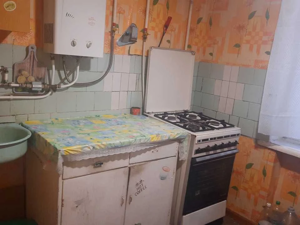 Квартира. Миколаїв, Райдужна вул.