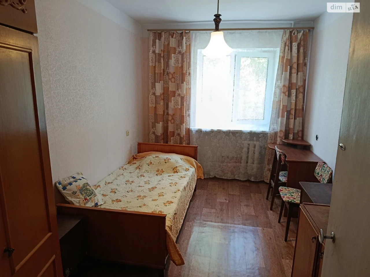 Довгострокова Оренда Квартира Інгульський