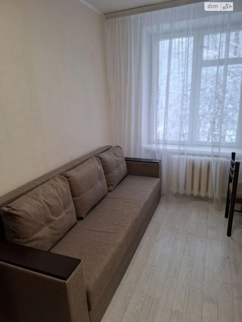 Long-Term Rental Apartment near the Train Station