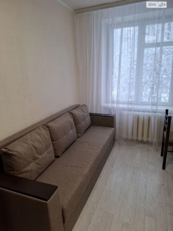 Long-Term Rental Apartment near the Train Station