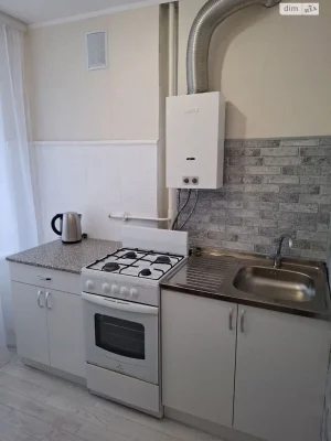 Long-Term Rental Apartment near the Train Station