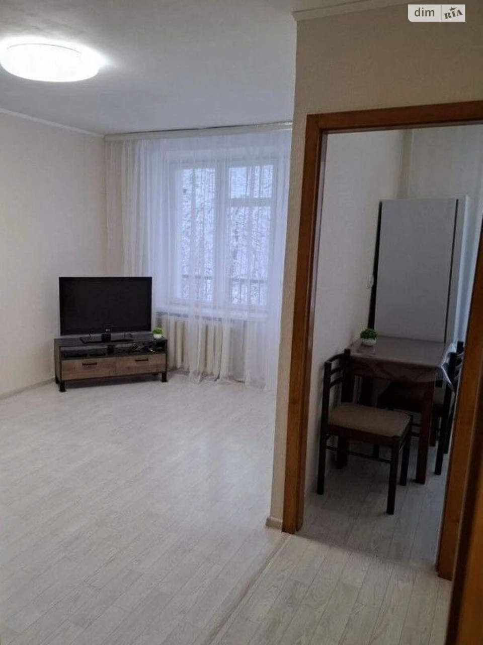 Long-Term Rental Apartment near the Train Station
