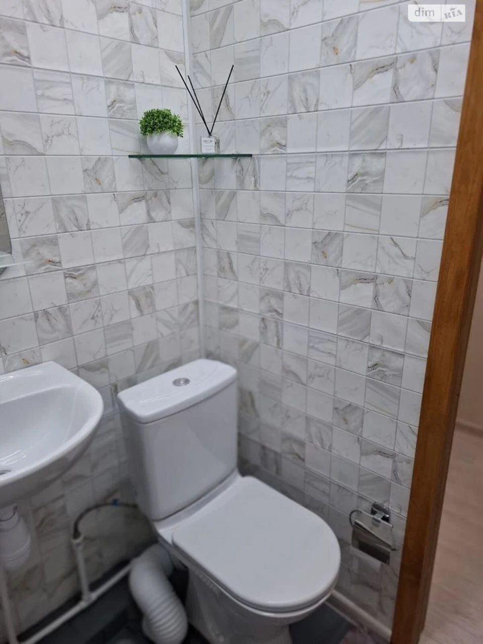 Long-Term Rental Apartment near the Train Station