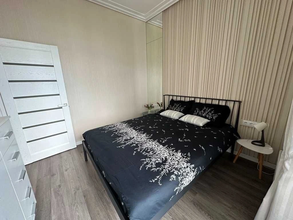1-кімнатна квартира, Д. Маккейна 7, ЖК Central Park, м. Либі