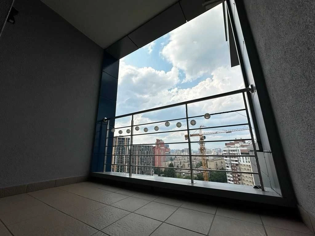 1-кімнатна квартира, Д. Маккейна 7, ЖК Central Park, м. Либі