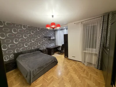 Sale of a 3-room apartment in K. Olgy