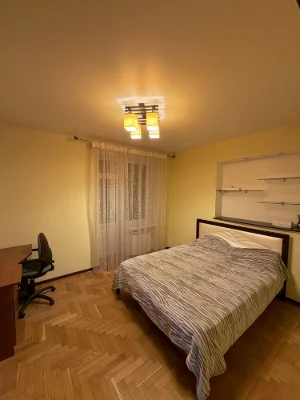 Sale of a 3-room apartment in K. Olgy