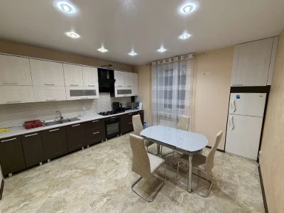 Sale of a 3-room apartment in K. Olgy