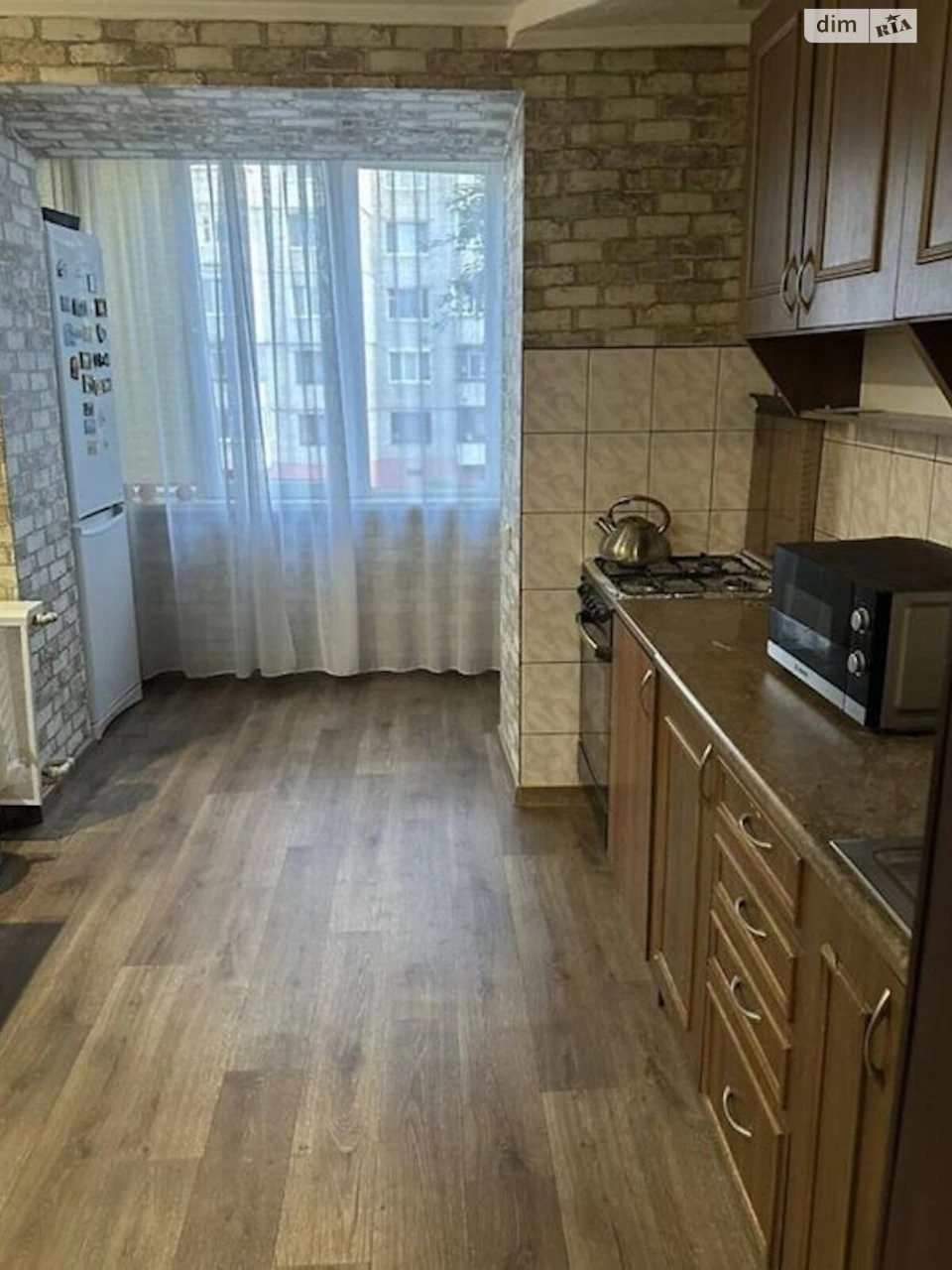 Apartment for Sale in Zamarstyniv