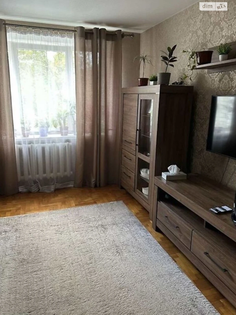 Apartment for Sale in Zamarstyniv