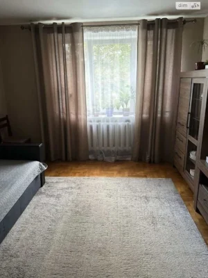 Apartment for Sale in Zamarstyniv