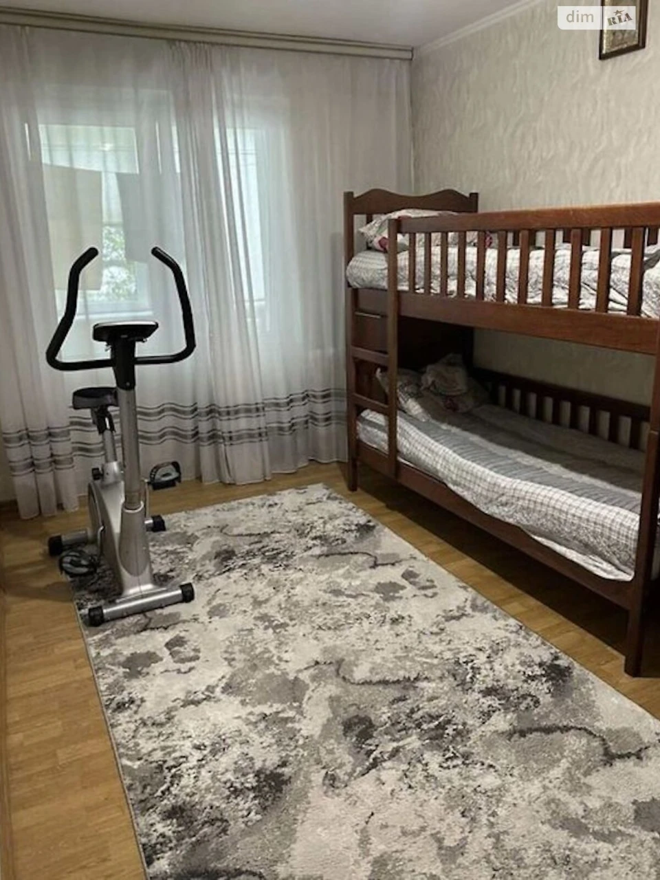 Apartment for Sale in Zamarstyniv