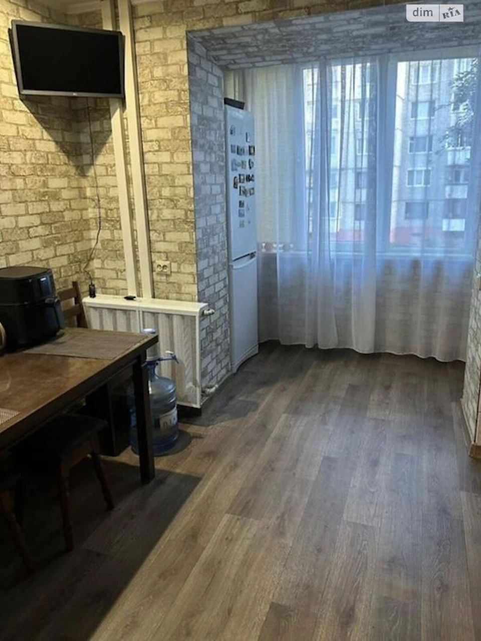 Apartment for Sale in Zamarstyniv
