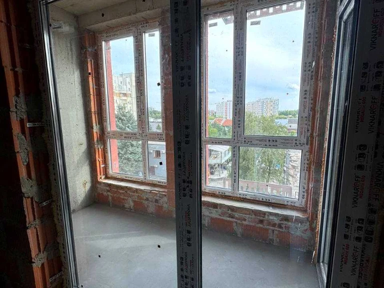 Apartment. Stryiska Street, Lviv