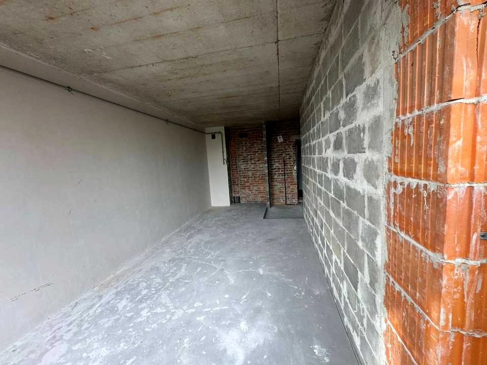 Apartment. Stryiska Street, Lviv