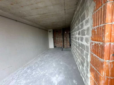 Apartment. Stryiska Street, Lviv