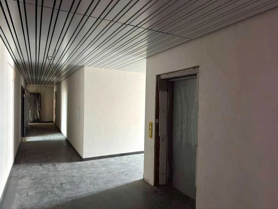 Apartment. Stryiska Street, Lviv