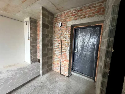 Apartment. Stryiska Street, Lviv