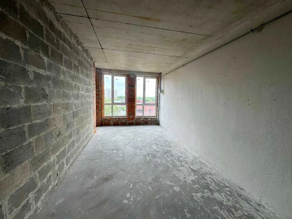 Apartment. Stryiska Street, Lviv