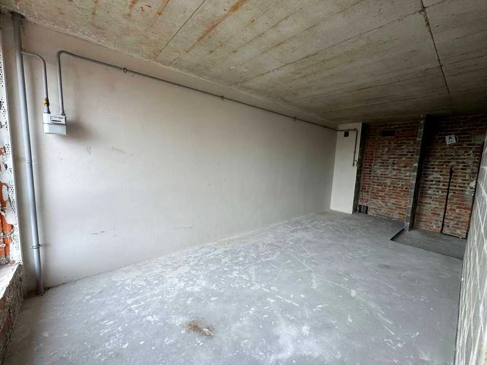 Apartment. Stryiska Street, Lviv