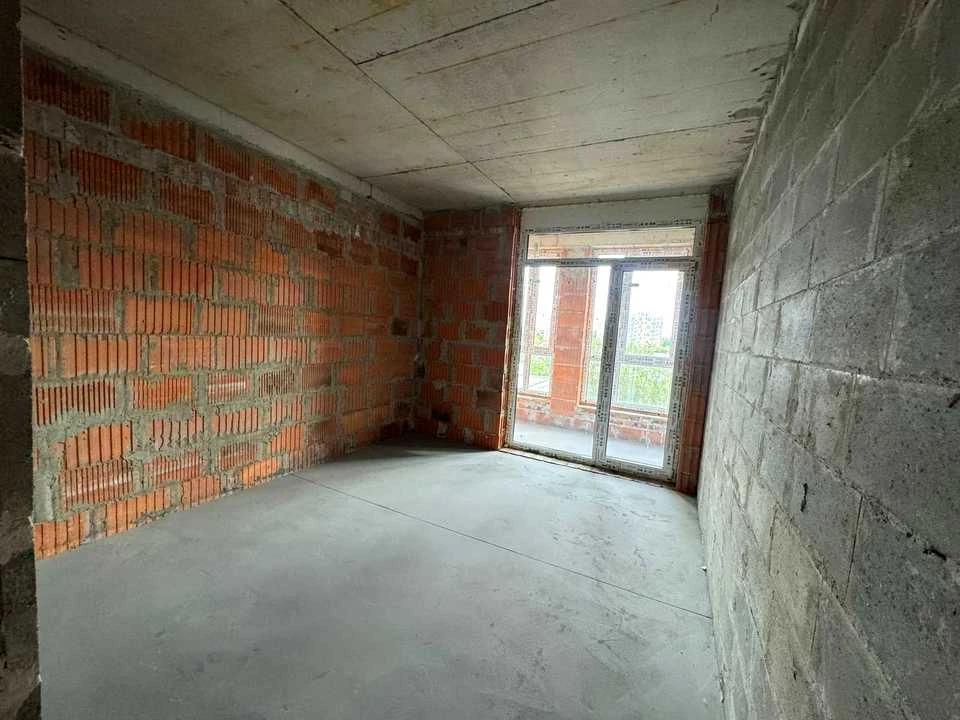 Apartment. Stryiska Street, Lviv